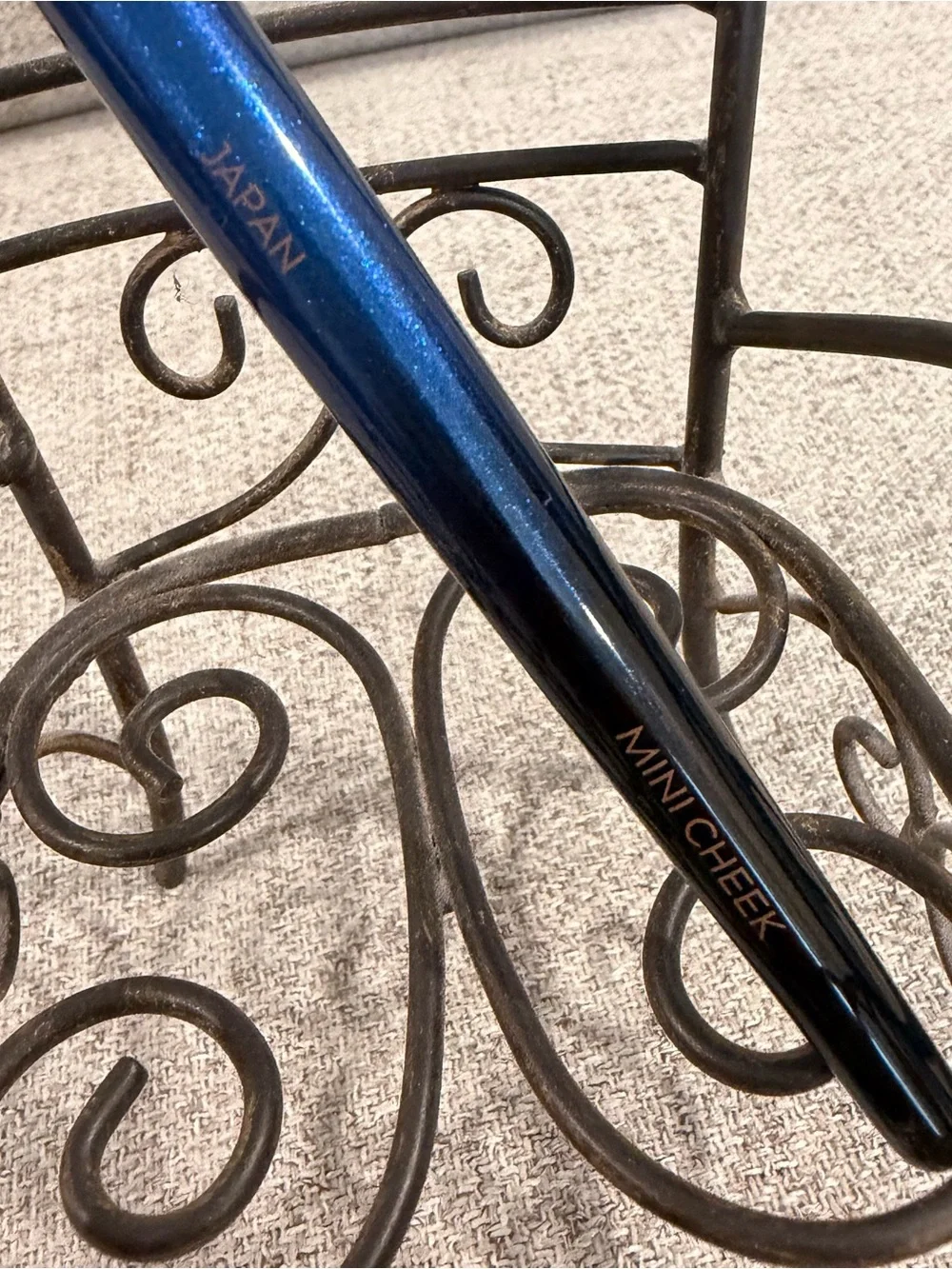 Sonia G. Mini Cheek Brush